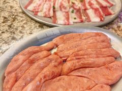 -首尔烤肉大排档(合生汇店)
