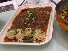 -蜀厨小匠·民间川菜(犀浦店)
