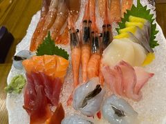 -山盛创作料理·Yamamori(珠宾店)