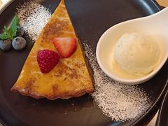 -安妮意大利餐厅(丽都店)