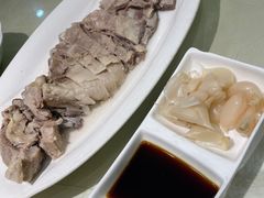 -漫渡庄绿岛花园•隐世庭园菜(滨湖店)