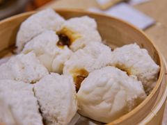 蜜汁叉烧包-点都德(春熙路群光广场店)