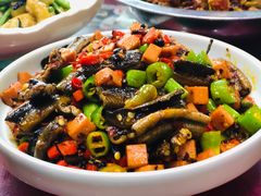 -易老妈蹄花.特色川菜(人民公园总店)