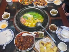 -志晖园圆子鸡·辣子鸡(阳光店)