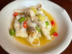 -滇野云南野生菌餐厅(陕西南路店)