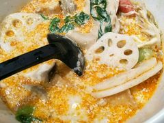 -刁四藤椒麻辣烫(振华店)