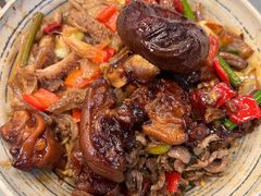 -梅溪·小伙子干挑面(安吉总店)