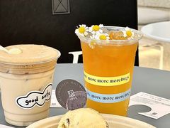 -HUGS coffee(东区店)