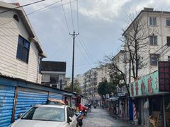 -荣巷小馄饨(荣巷店)