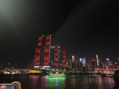 -重庆两江夜游-交运系列