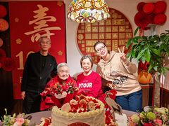 -白家餐厅(徐家汇店)