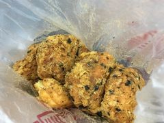 -詹记桃酥(包河万达店)