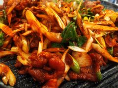 -惠丰堂饭庄·烤鸭·京味菜(翠微路店)