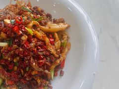 -谭姐湘菜馆(浦东大道店)