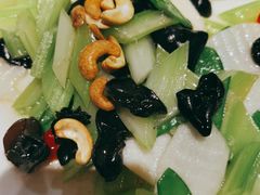 -高第街56号餐厅(银座商城玉函店)