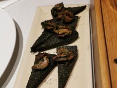 -莲西餐(曲江店)