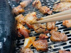 小猪儿肉-西昌老号李小肠特色烧烤园(双流店)