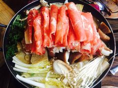 -MI WU FACTORY米屋美食工厂餐厅(绿地店)