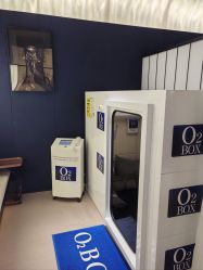 -欧兔博士·O2BOX微高压氧舱
