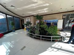 -月坛宾馆-聚仙楼餐厅