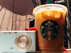 -星巴克臻选(成都宽窄巷子店)