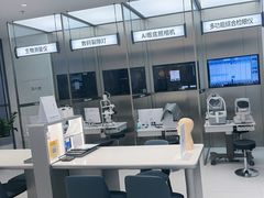 -宝岛眼镜(福清万达店)