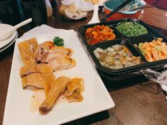 -新旺茶餐厅(嘉里城店)