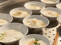 -凤凰岛度假酒店-海鲜自助餐厅