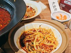 -大盐帮川菜馆(长楹天街店)