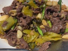 -辣可可·小炒黄牛肉(望京凯德MALL店)