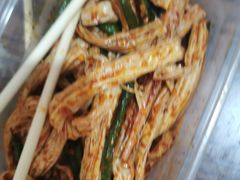 -娘心豆品(方庄店)