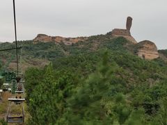 -磬锤峰森林公园