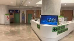 -大连市妇女儿童医疗中心(希望广场儿童院区)