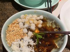 -绿茶餐厅(coco park 店)