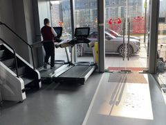 -EASY POWER健身工作室(浦东大道店)