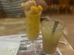 -新世界餐厅(万达店)
