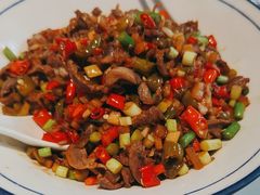 -寻乡迹· 湖南家宴(竹坑店)
