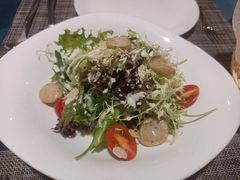 -又见马甲M8融合西餐厅(体育中心店)