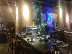 -同仁四季椰子鸡(罗湖国贸店)