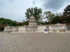 -北京世界公园