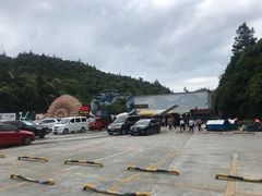 -梦幻奥陶纪景区