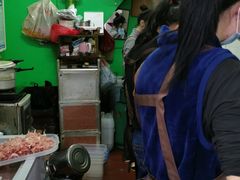 -豪香里脊肉串(大中路店)