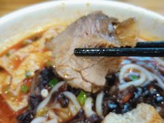 -螺小胖柳州螺蛳粉(钟楼总店)
