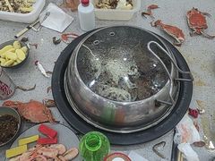 -仙螺岛海鲜自助餐厅(总店)