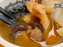 -安泰楼·佛跳墙创始人·传统闽味早茶·酒楼(三坊七巷闽菜地标店)
