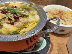 -谷田稻香·砂锅菜(西乡天虹店)