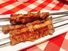 -西贝莜面村(东莞壹号广场店)