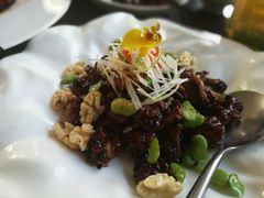 -唐廊烤鸭店(工体店)