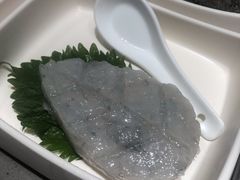-海底捞火锅(江南盛天地店)