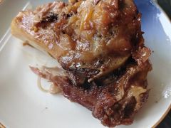 酱大骨-东北食府·铁锅炖(花溪湾店)